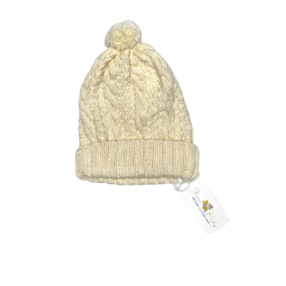 JuneBee Baby Handmade‎ Timeless Classic Hat